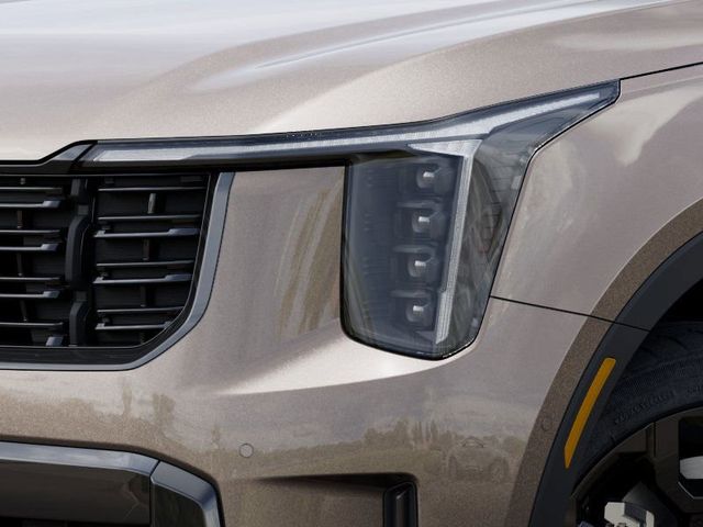 2026 Kia Sorento Hybrid