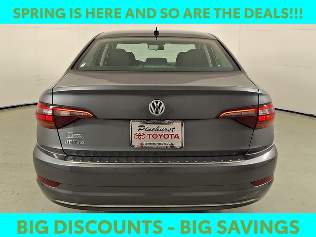 2019 Volkswagen Jetta S - Photo 6