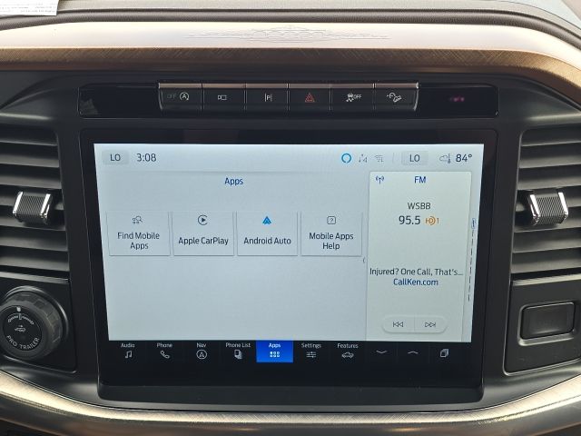 Photo of 2024 Ford F-150 King Ranch in Dallas, GA - 35,  2024 Ford F-150 King Ranch:B01958