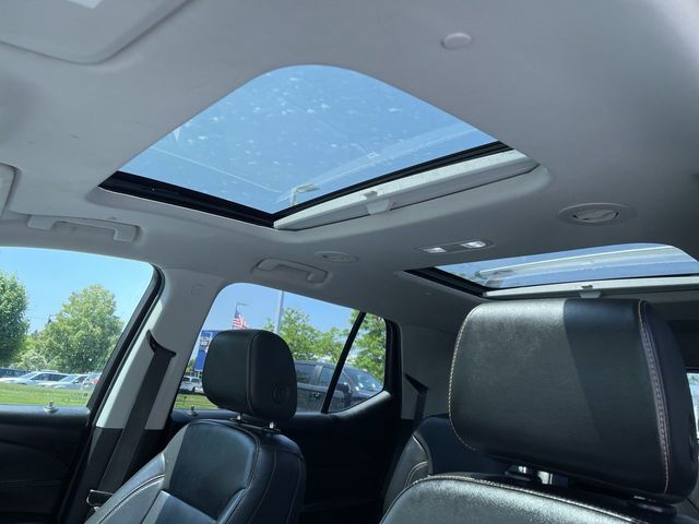 Used 2020 Chevrolet Traverse For Sale in New Hudson, MI
