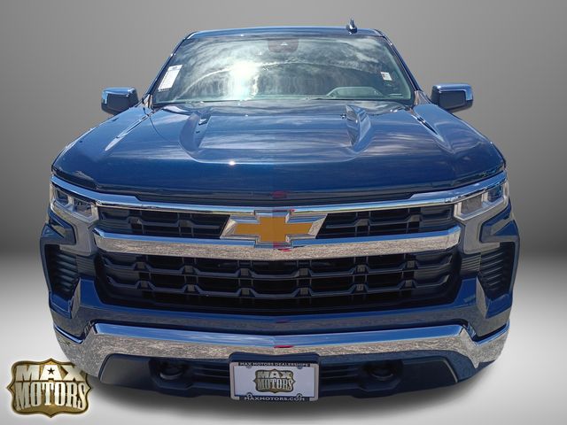 Used 2023 Chevrolet Silverado 1500 Truck