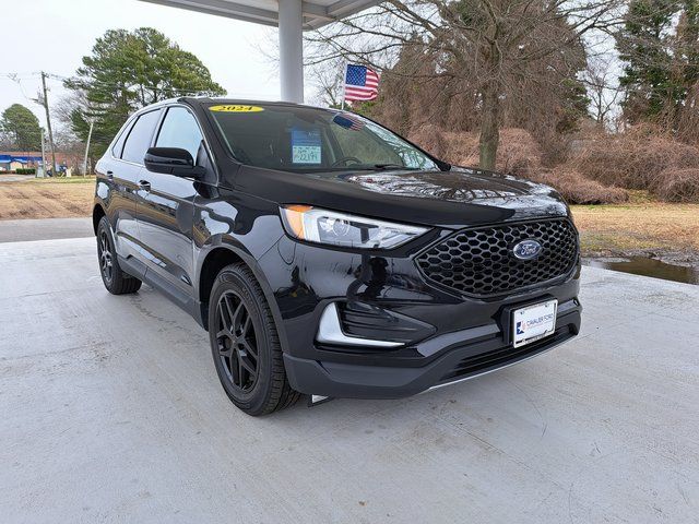 2024 Ford Edge SEL AWD