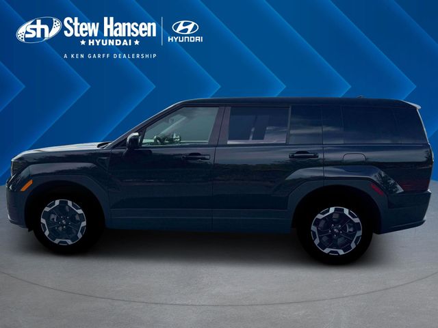 New 2026 Black Hyundai SE image 3