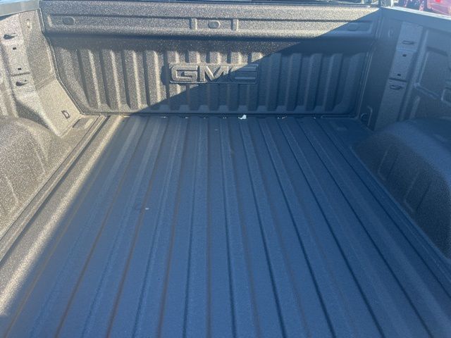 2026 GMC Sierra 3500HD Pro:45010