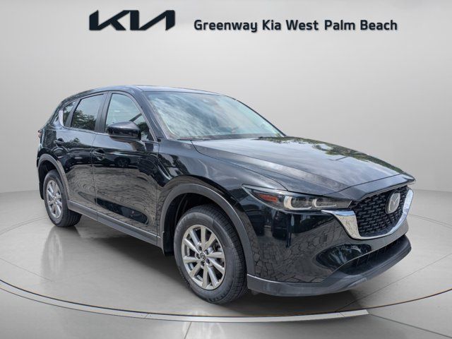 2023 Mazda CX-5 2.5 S Preferred Package
