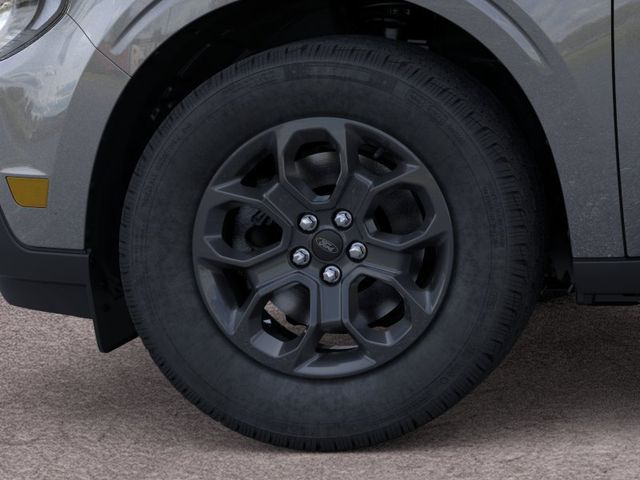 New 2026 Gray Ford XLT image 21