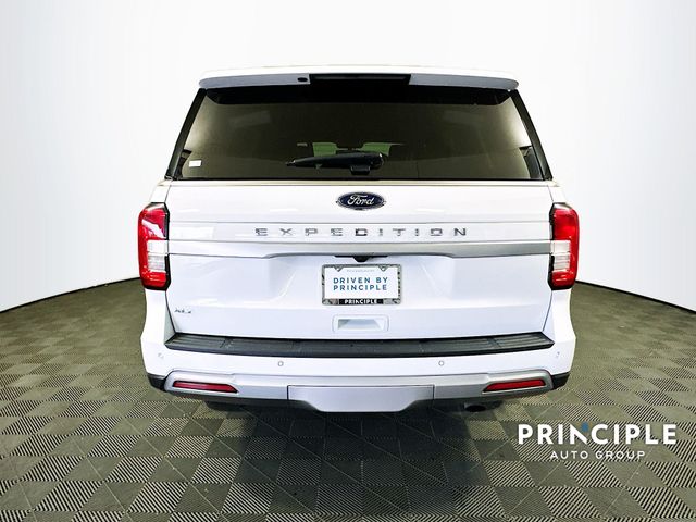 2022 Ford Expedition XLT photo