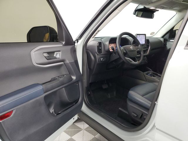 Used 2021 Ford Bronco Sport For Sale in Indianapolis, IN