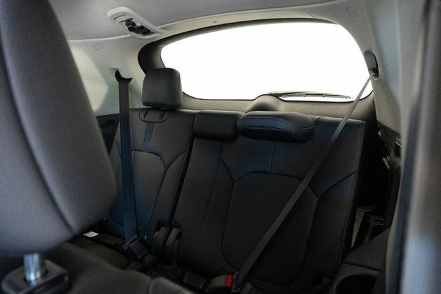 New 2026 Honda Pilot SUV