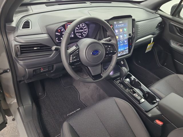 2026 – Subaru – Forester