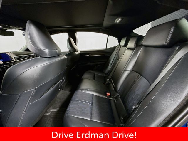 Used 2026 Toyota Camry Sedan