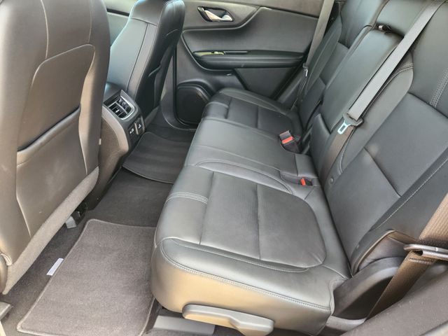 2020 Chevrolet Blazer LT Gray at Durrett Motor Company