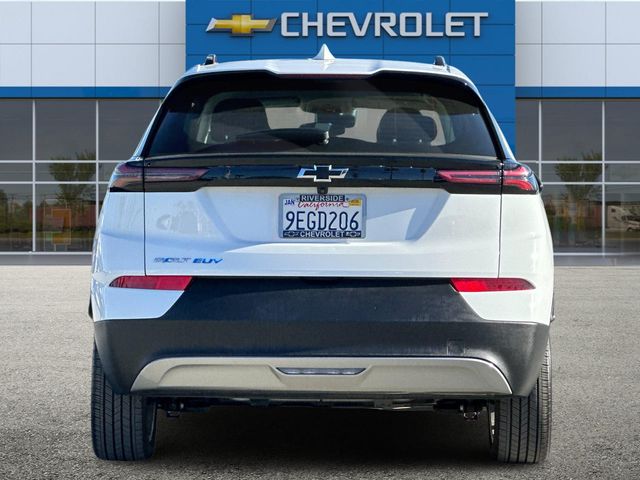 2023 Chevrolet Bolt EUV LT 5