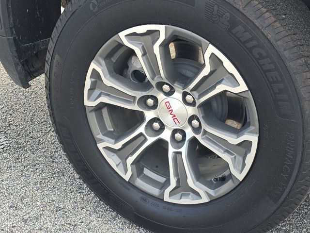 2024 GMC Sierra 1500 SLE:C02559