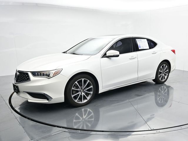 Used 2019  Acura 3.5L V6 image 4