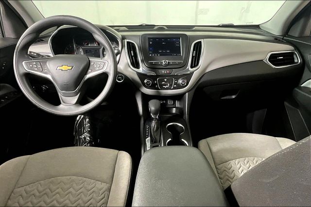 Used 2023 Chevrolet Equinox For Sale in OLIVE BRANCH, MS