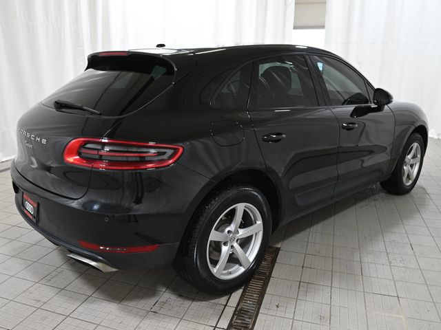 Used 2018 Black Porsche Base image 12