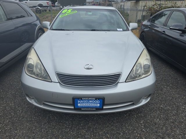 Used 2005 Lexus ES 330 For Sale in Bremerton, WA