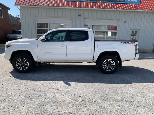 Used 2023 Toyota Tacoma Truck