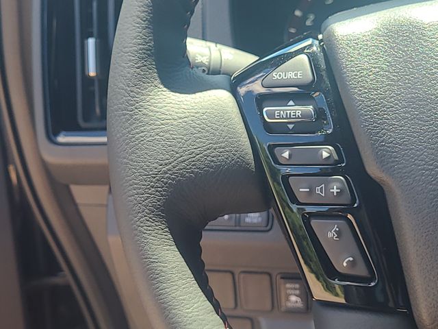 New 2026 Nissan Frontier Truck