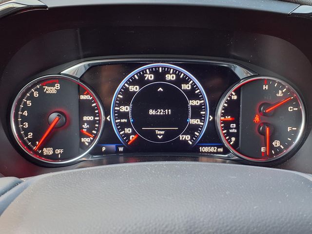 2023 Chevrolet Blazer