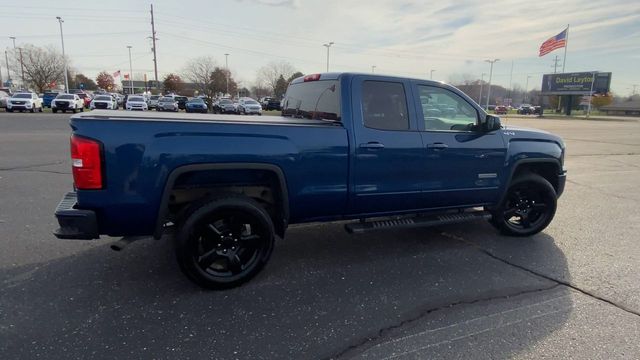 2019 GMC Sierra 1500 Limited Base 8