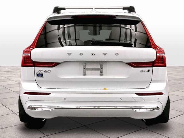 2022 Volvo XC60 B6 Inscription - 3
