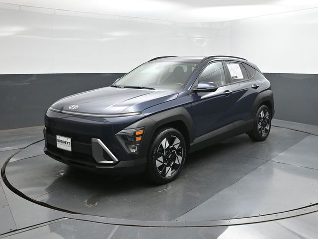 Used 2025 Hyundai Kona SEL