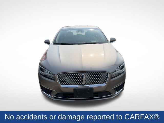 Used 2020 Lincoln MKZ Base/Premiere with VIN 3LN6L5B92LR620097 for sale in Marshall, Minnesota