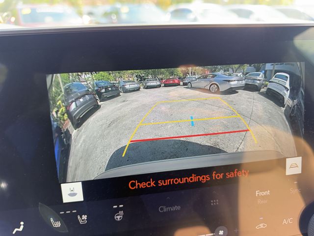2023 Lexus RX - $45,998