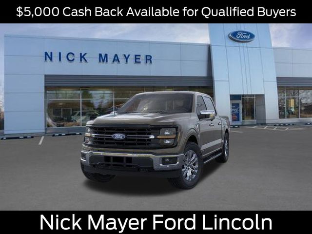 View vehicle photo 2