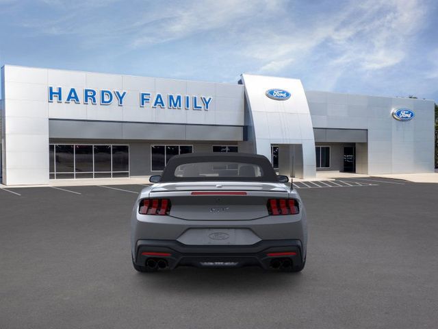 Photo of 2025 Ford Mustang GT Premium in Dallas, GA - 5,  2025 Ford Mustang GT Premium:167877