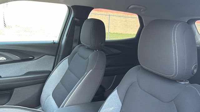 Used 2023 Chevrolet TrailBlazer SUV