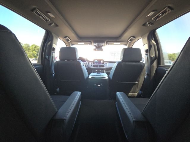 2024 Chevrolet Tahoe LT:46812A