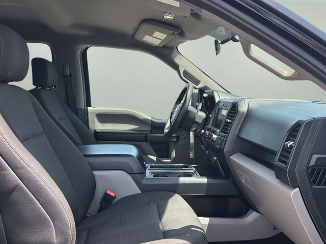 Used 2018 Ford F-150 Truck