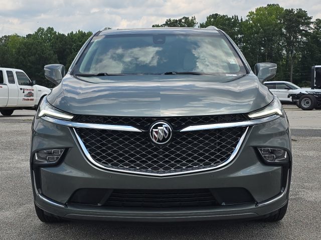 2023 Buick Enclave Avenir:C02708