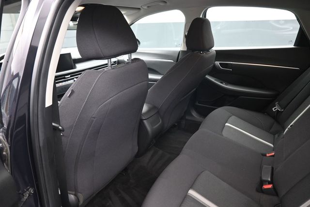 Used 2024 Hyundai Sonata Sedan