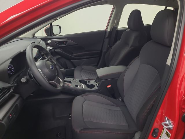 2026 – Subaru – Impreza