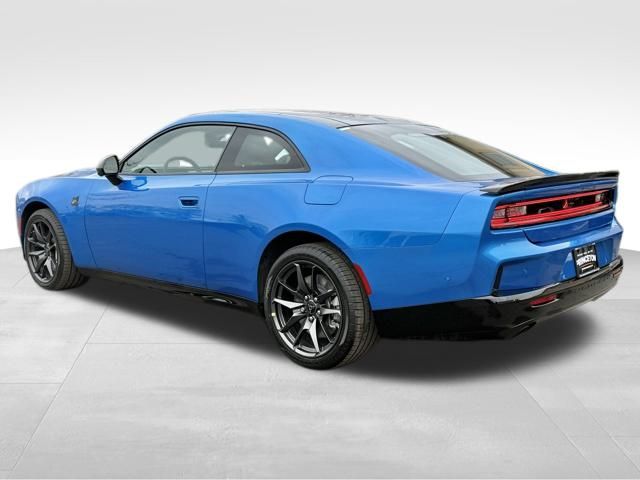 2026 Dodge Charger