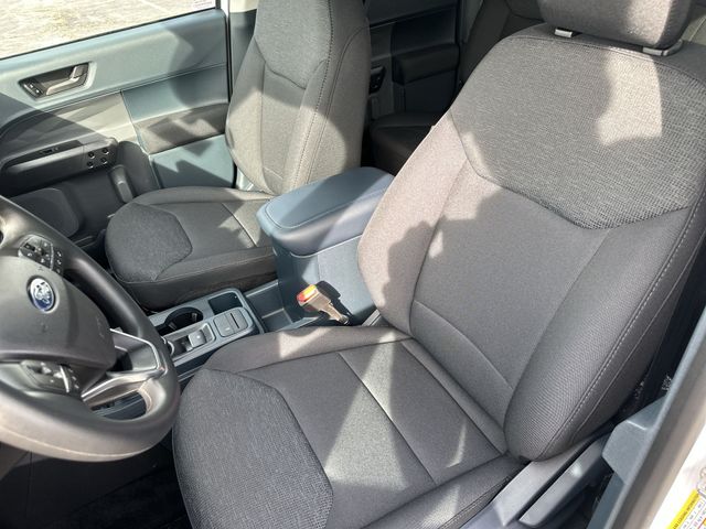 New 2026 White Ford XL image 15