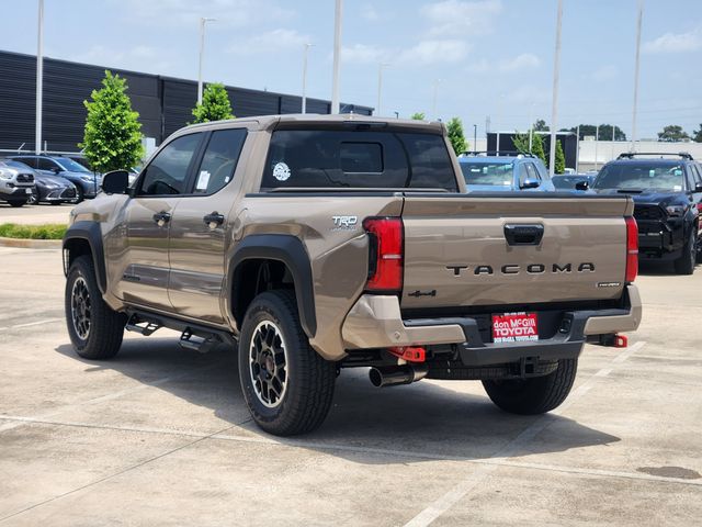 2026 Toyota Tacoma Hybrid TRD Off Road  at Gullo Toyota