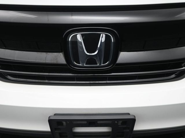 2021 Honda Pilot Special Edition 13