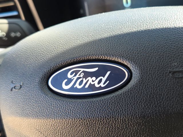 Certified Used 2025 Blue Ford XLT image 24