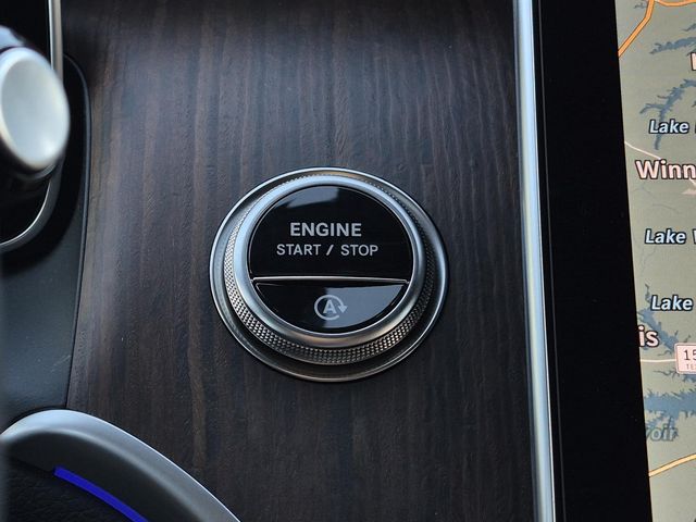 new 2026 Mercedes-Benz GLC car, priced at $55,020