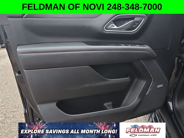 Used 2022 Chevrolet Tahoe For Sale in Muncie, IN