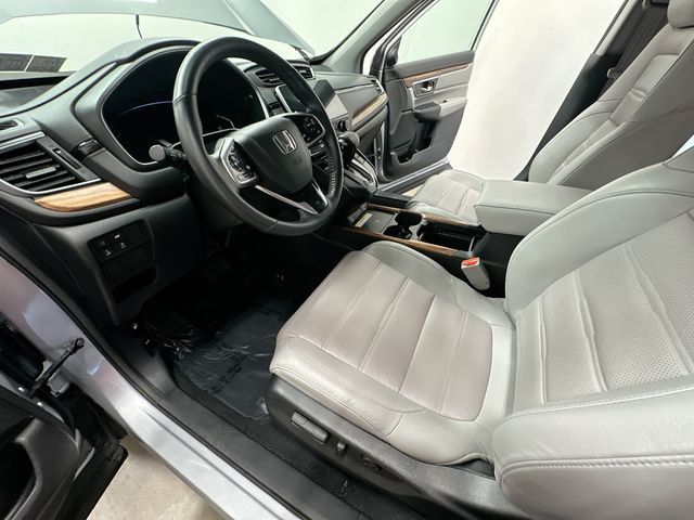2022 Honda CR-V Touring  at Honda North