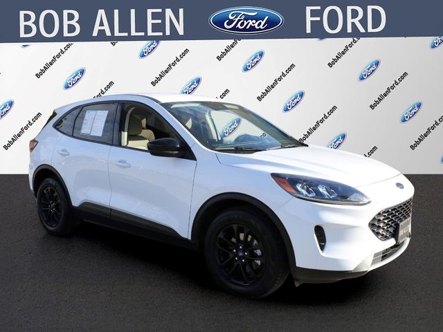 2020 Ford Escape SE Sport Hybrid