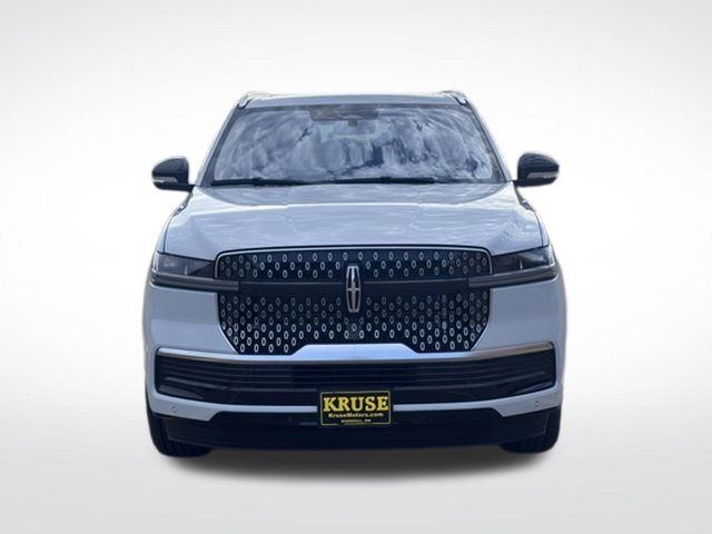 2025 Lincoln Navigator Reserve L