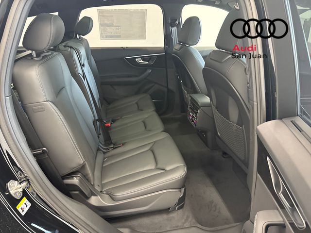 New 2026 Black Audi 55 Premium Plus image 30