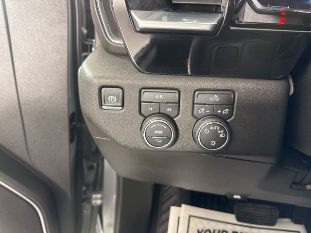 Used 2026 Chevrolet Silverado 1500 Truck